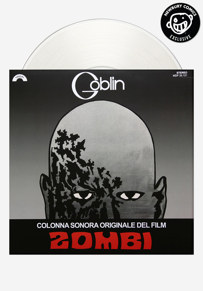 GOBLIN Zombi Exclusive LP