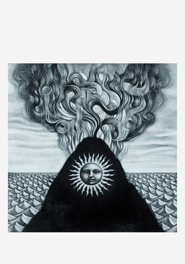 GOJIRA Magma LP