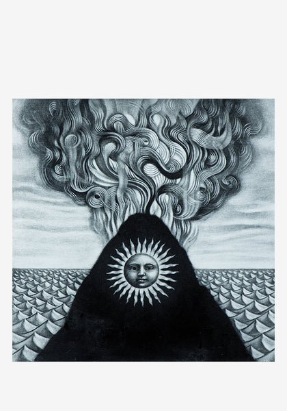 Gojira-Magma LP | Newbury Comics