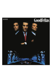 Various Artists-Soundtrack - Goodfellas LP (Color) Vinyl