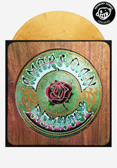 Grateful Dead-American Beauty Exclusive LP Color Vinyl | Newbury