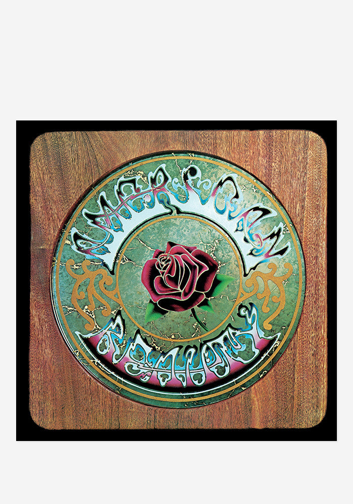 GRATEFUL DEAD American Beauty LP