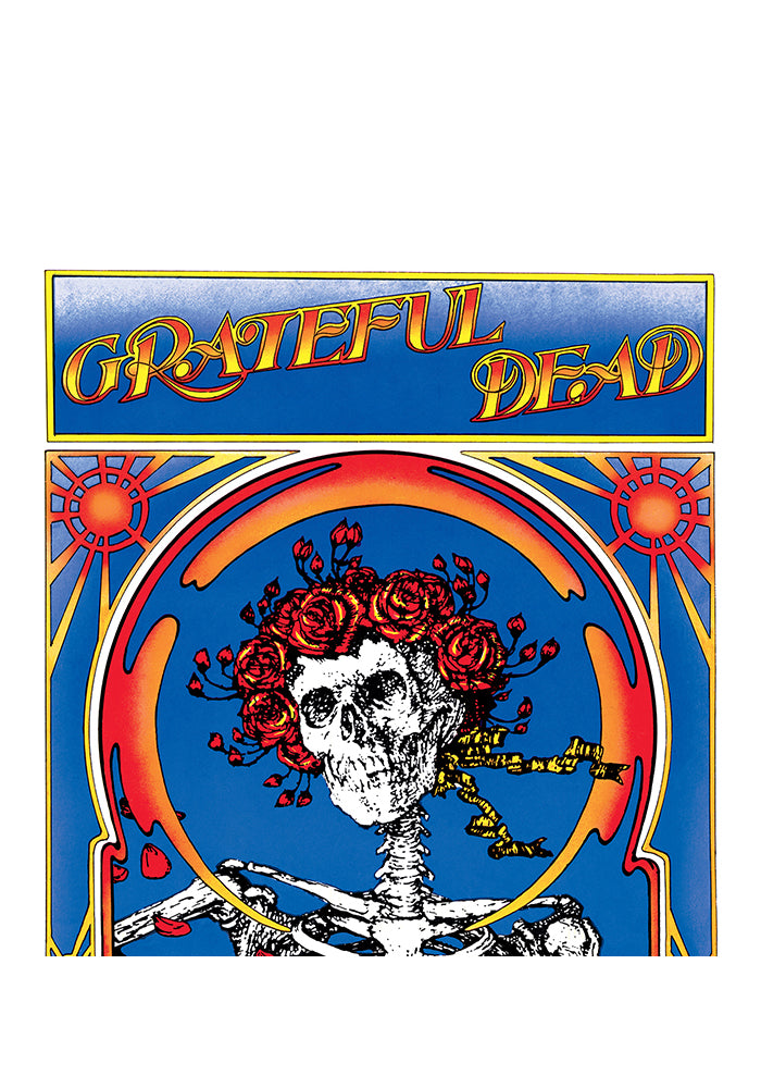 GRATEFUL DEAD Grateful Dead (Live) 2LP