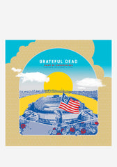 Grateful Dead-Saint Of Circumstance: Giants Stadium, East