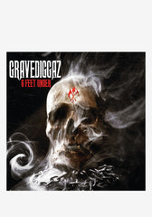 Gravediggaz-6-Feet-Under-Vinyl