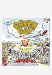 Green Day-Dookie LP-Vinyl | Newbury Comics