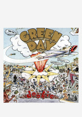 Green-Day-Dookie-Vinyl-LP- 