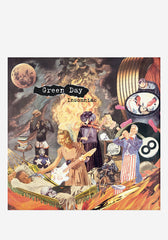 Green Day - Insomniac (LP) - Muziker