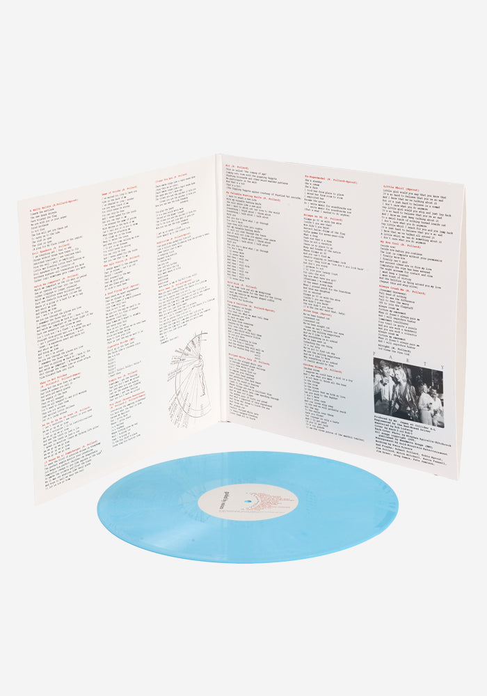 GUIDED BY VOICES Alien Lanes Exclusive LP (Blue)