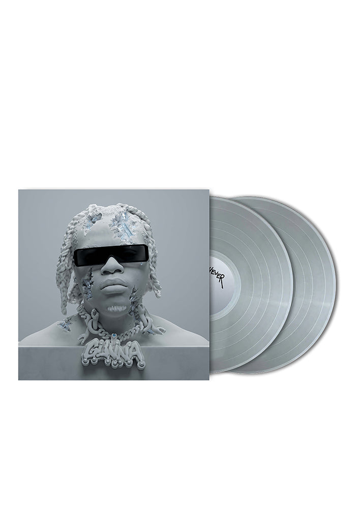 GUNNA DS4EVER 2LP (Color)