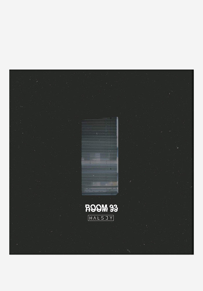 HALSEY Room 93 EP