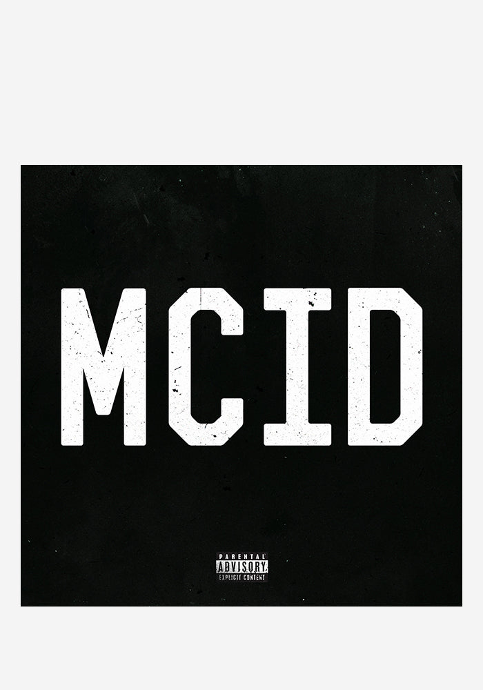 HIGHLY SUSPECT MCID 2LP