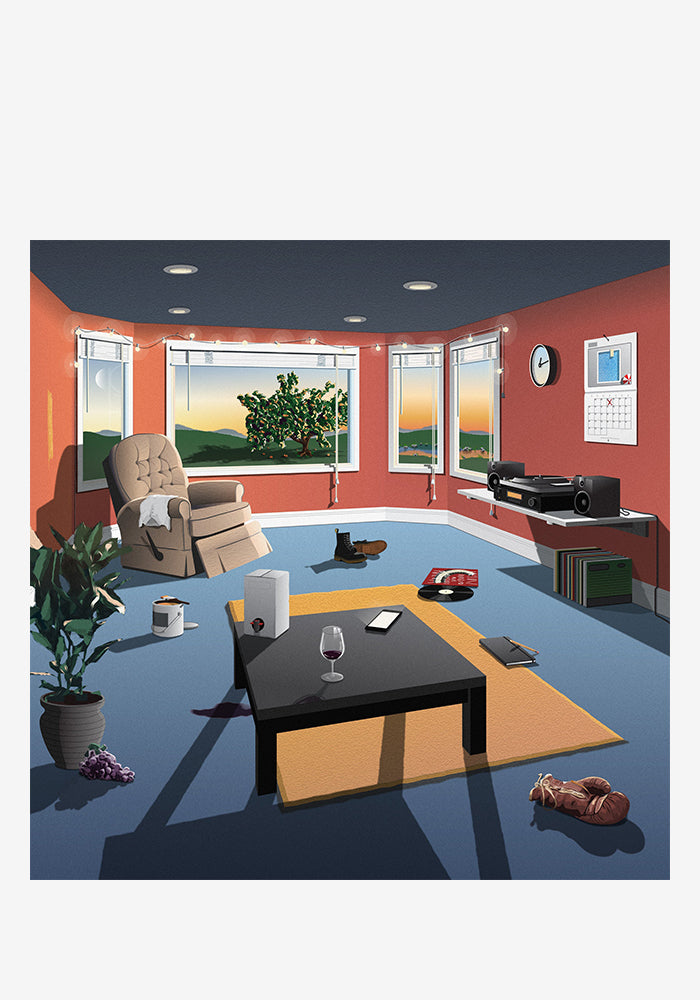 HIPPO CAMPUS Landmark LP