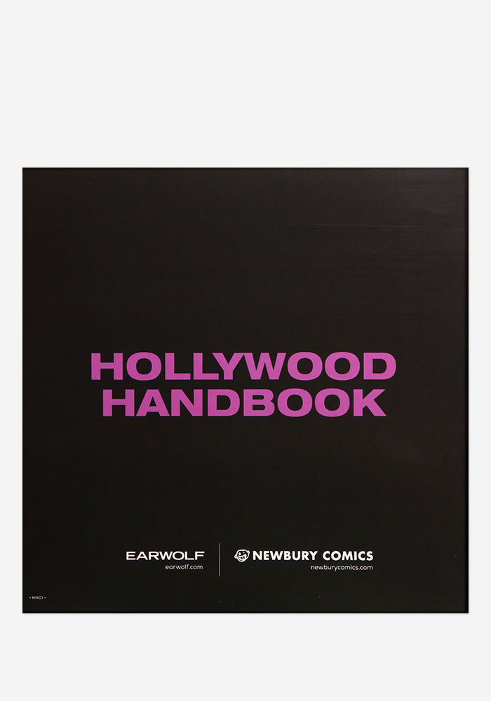 HOLLYWOOD HANDBOOK Hollywood Handbook Presents: Vinyl Exclusive LP