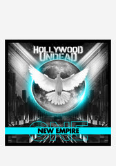 Hollywood Undead-New Empire, Vol. 1 CD (Autographed