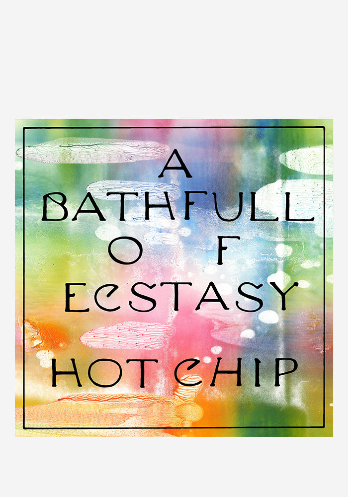 HOT CHIP A Bath Full Of Ecstasy 2LP (Color)