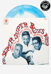 Amazon.com: Battle Of The Blues Concert Poster 11 X 17