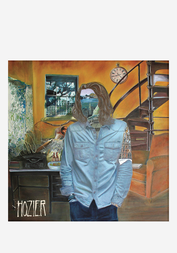 HOZIER Hozier LP