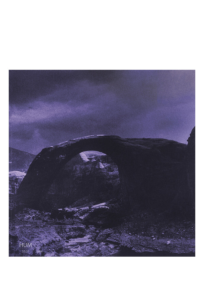 HUM Inlet 2LP