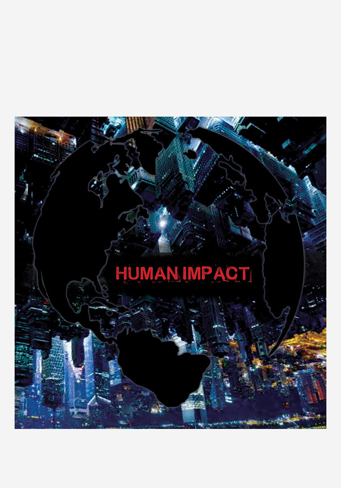 HUMAN IMPACT Human Impact LP