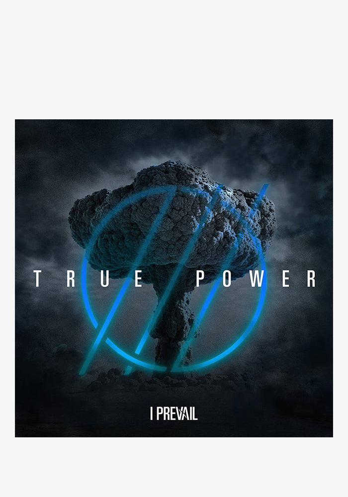 I PREVAIL True Power LP (Color)