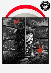 The Vinyl Detective 5巻セット Ilan Eshke / Sigeru Umebayashi-Soundtrack - Ghost Of