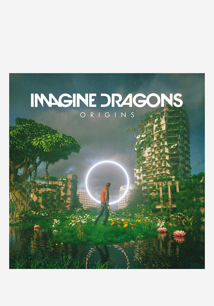 IMAGINE DRAGONS Origins 2LP