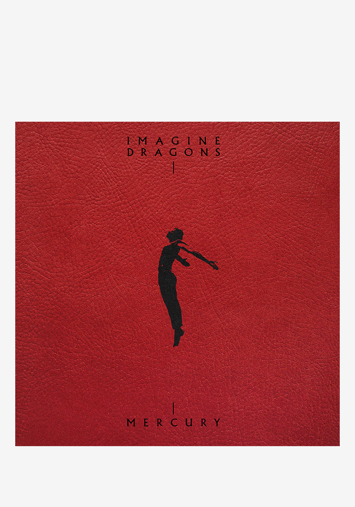 Imagine DragonsMercury Act 2 2LP Newbury Comics