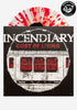 INCENDIARY Cost Of Living Exclusive LP