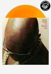 Isaac Hayes-Hot Buttered Soul LP (Gold) | Newbury Comics Isaac Hayes-Hot Buttered Soul LP (Gold) | Newbury Comics