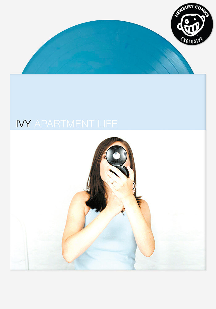 IVY Apartment Life Exclusive LP