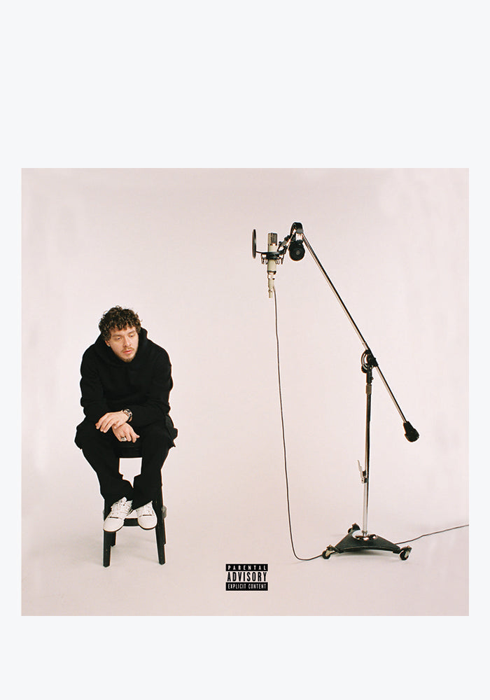 JACK HARLOW Come Home The Kids Miss You LP (Color)