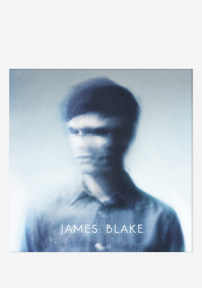 JAMES BLAKE James Blake 2 LP