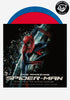 JAMES HORNER Soundtrack - The Amazing Spider-Man Exclusive 2 LP