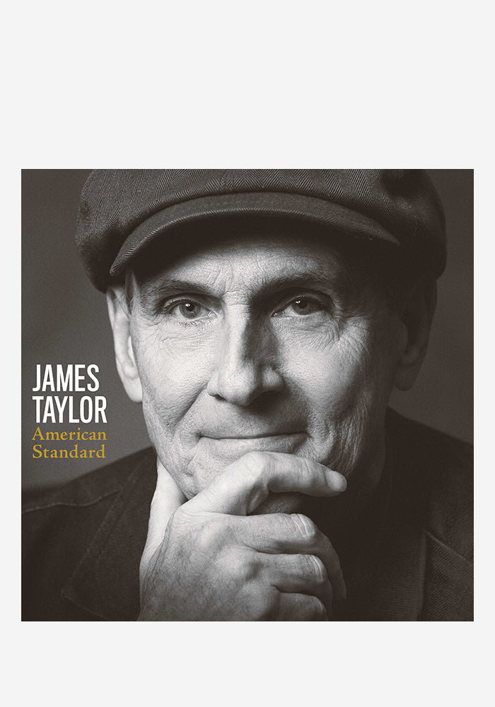 JAMES TAYLOR American Standard LP