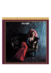 Janis Joplin-Pearl 2LP Vinyl | Newbury Comics