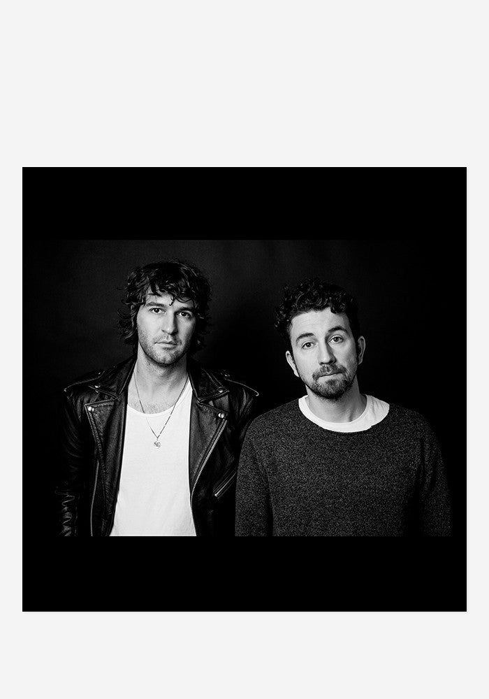 JAPANDROIDS Near To The Wild Heart Of Life With Autographed CD Booklet