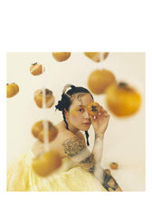 Japanese Breakfast-Jubilee LP (Color) Vinyl | Newbury Comics