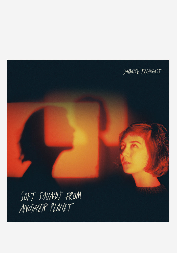 JAPANESE BREAKFAST Soft Sounds From Another Planet LP