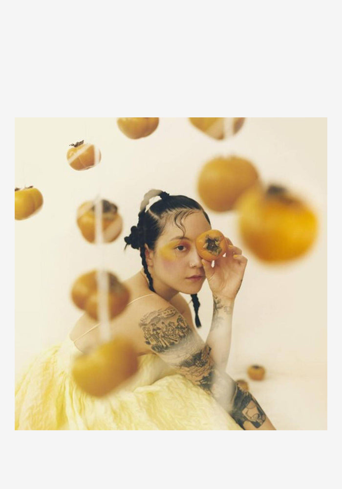 JAPANESE BREAKFAST Jubilee LP