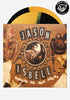JASON ISBELL Sirens Of The Ditch Deluxe Edition Exclusive 2LP (Black&Tan)