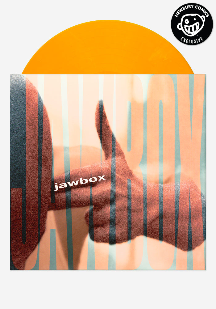 JAWBOX Jawbox Exclusive LP