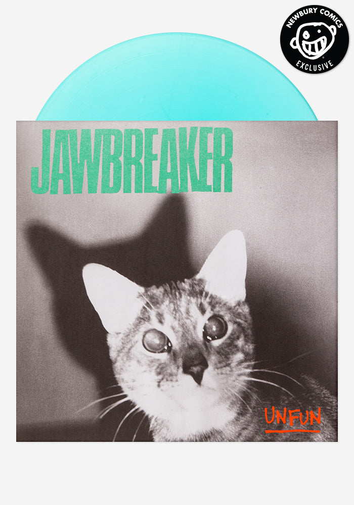 JAWBREAKER Unfun Exclusive LP