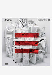 Jay-Z – The Blueprint 3 未開封2LP Blueprint 3 - Amazon.com Music
