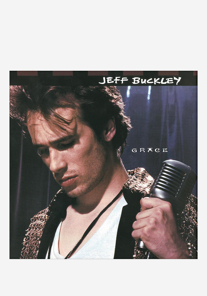 JEFF BUCKLEY Grace  LP