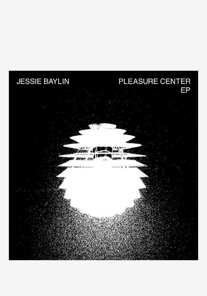 JESSIE BAYLIN Pleasure Center EP (Color)
