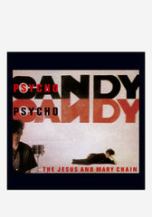 ミュージック the jesus and mary chain psycho candy The Jesus And Mary Chain – Psychocandy – Cassette (Album