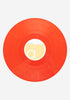  Orange Rhyming Dictionary Color Vinyl disc 1