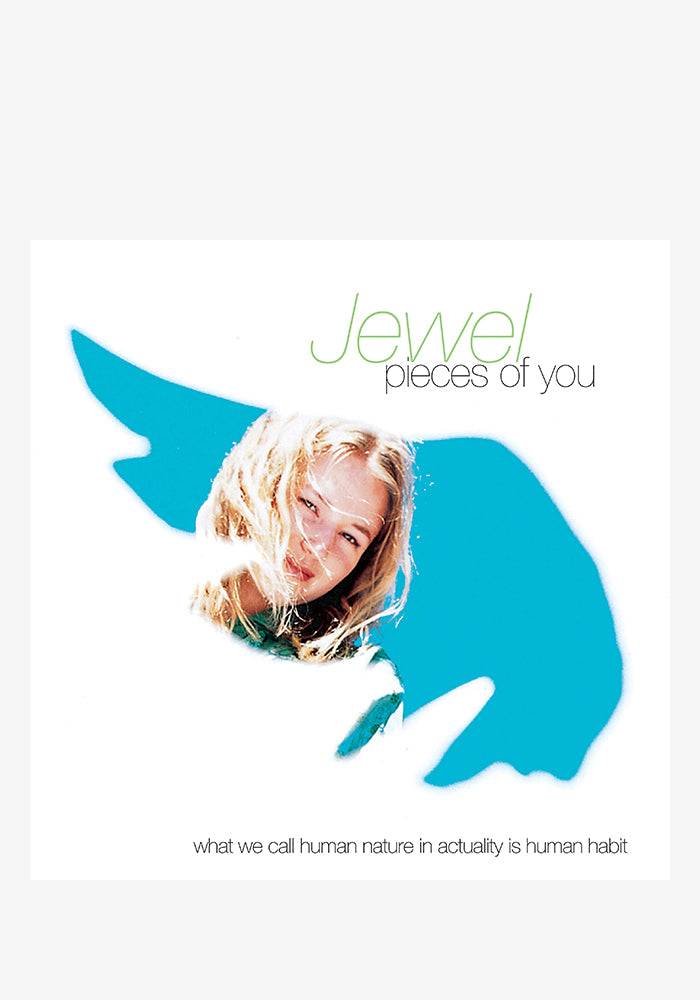 JEWEL Pieces Of You Expanded 2LP