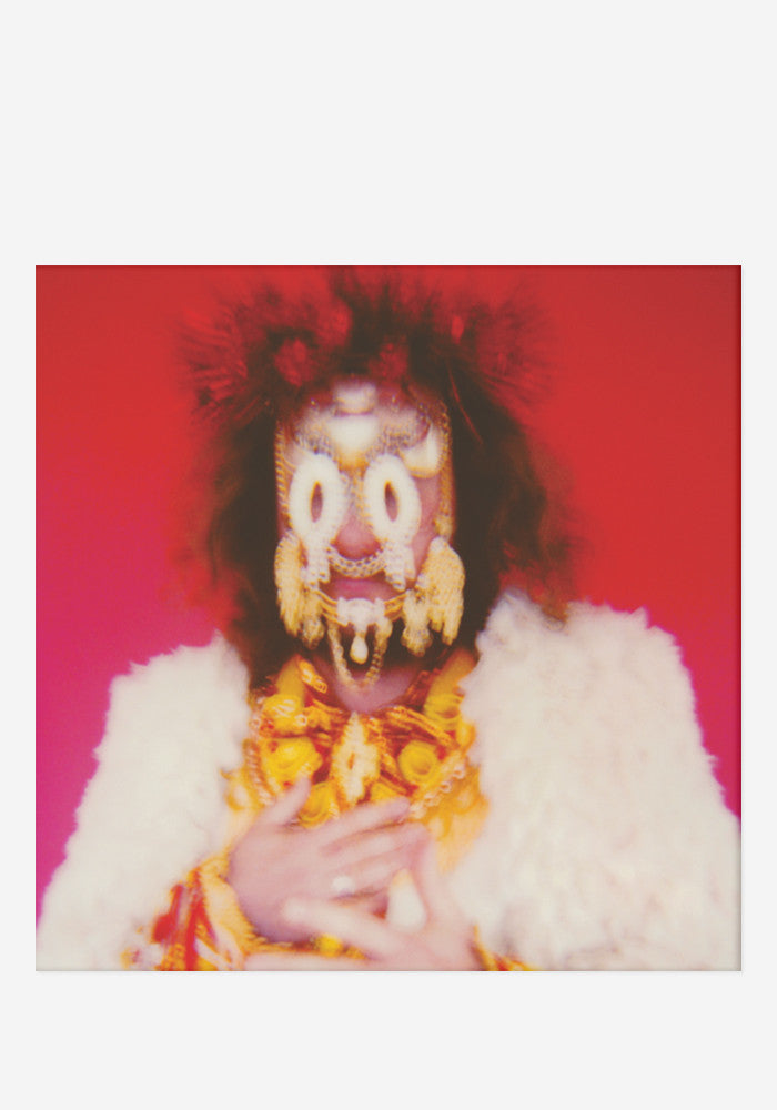 JIM JAMES Eternally Even With Autographed CD Booklet